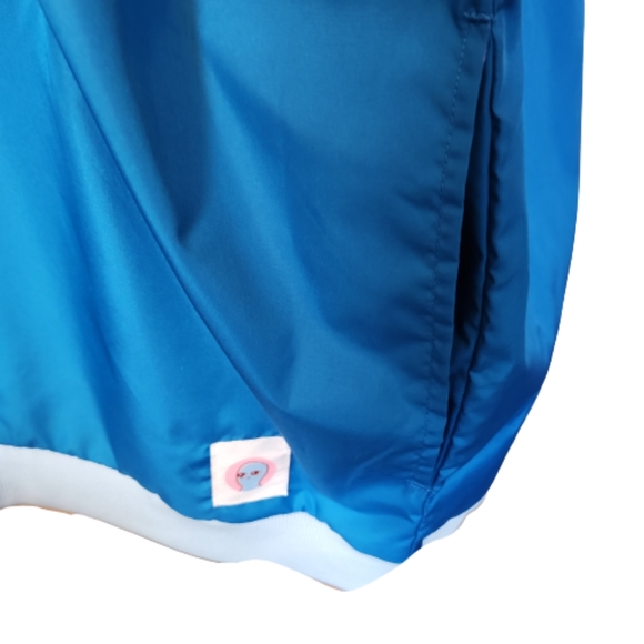 CULTURE FLY ☆ STRANGE PLANET ☆ LIGHTWEIGHT BOMBER JACKET ☆ 3XL ☆ NWT - Picture 7 of 13